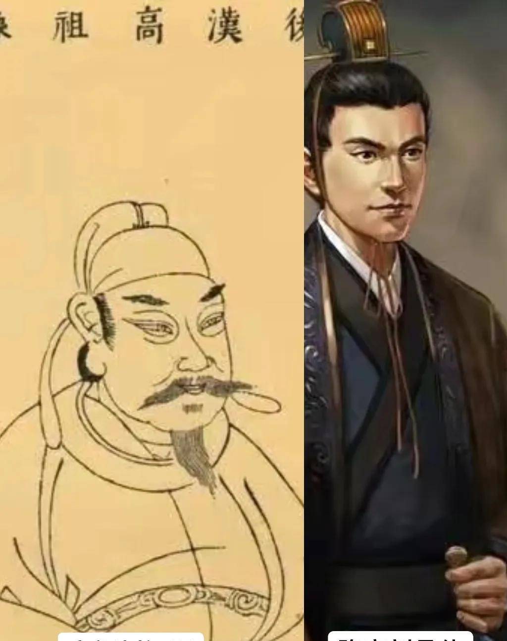 五代短短五十三年,八姓十四帝_开国皇帝_养子_李嗣源