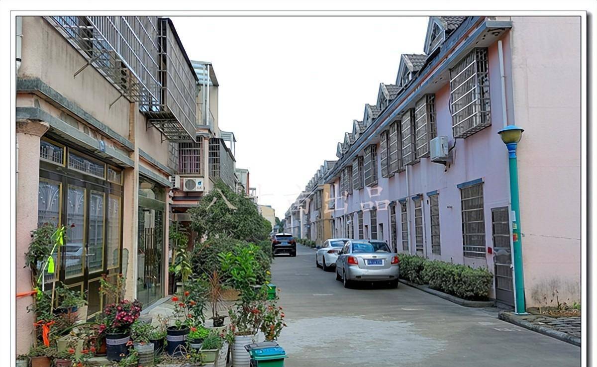 "仲草走天下,一席创世界"-仲一村(宁波市海曙区古林镇)