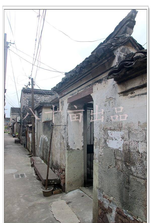 "仲草走天下,一席创世界"-仲一村(宁波市海曙区古林镇)