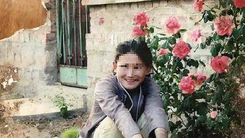 方洋洋的悲剧人生:生于拐卖,死于虐待,葬于阴婚