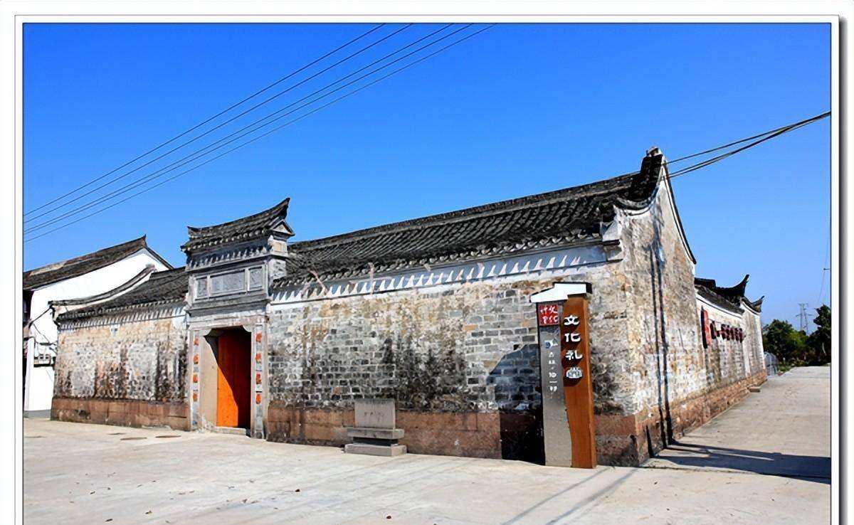 "仲草走天下,一席创世界"-仲一村(宁波市海曙区古林镇)