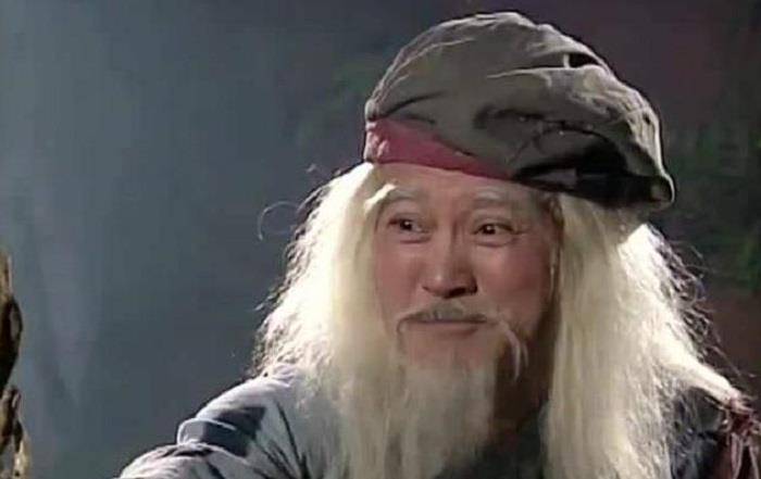 丐帮号称天下第一情报组织,为何连本帮创始人是谁都弄不清?