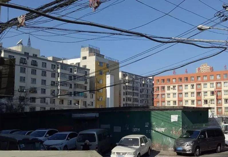 史海钩沉:老长春有所魁星街小学,载满了幼时的回忆_永春路_胡同_马路