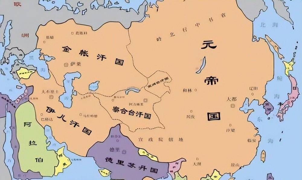 世界历史-俄罗斯的今生前世 东斯拉夫人如何从野蛮走向文明