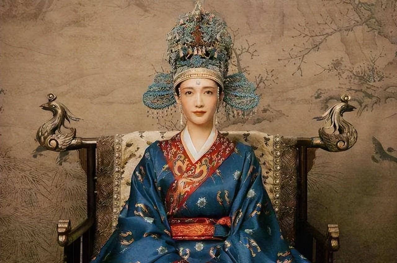 燕赵佳人—河北历史上的43位皇后