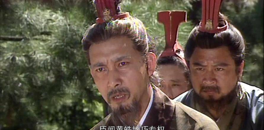 三国人物-之曹魏人物辑录及部分简介(三)