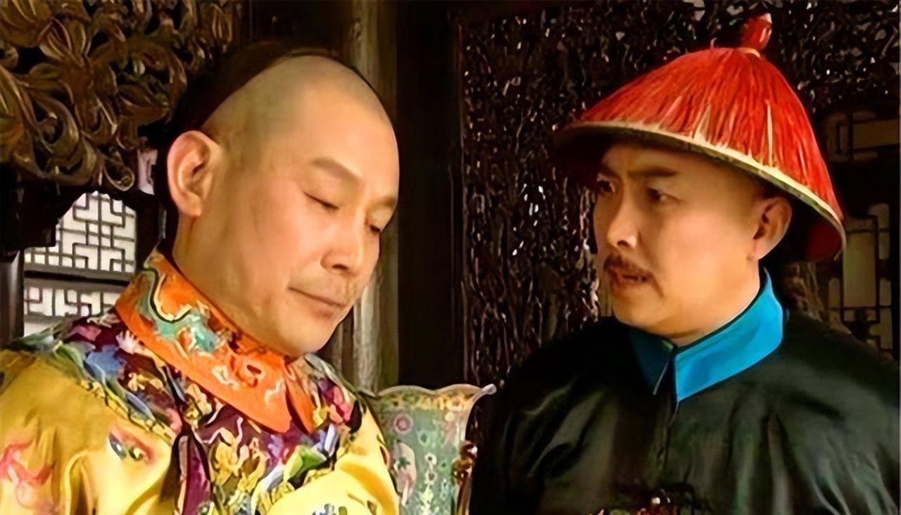 清朝的"九子夺嫡"指的是哪九子?他们的势力如何,结局又如何?