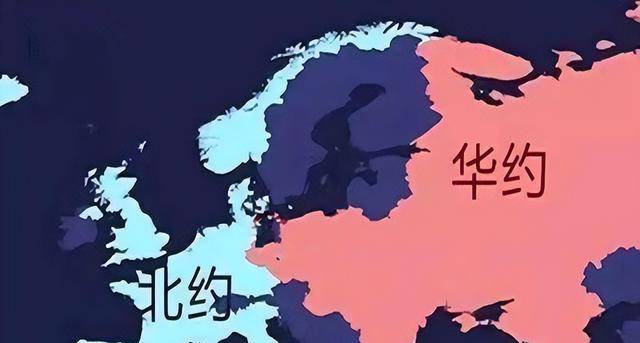 北约自1949年成立至1991年苏联解体,分别于1952年,1955年,1982年进行