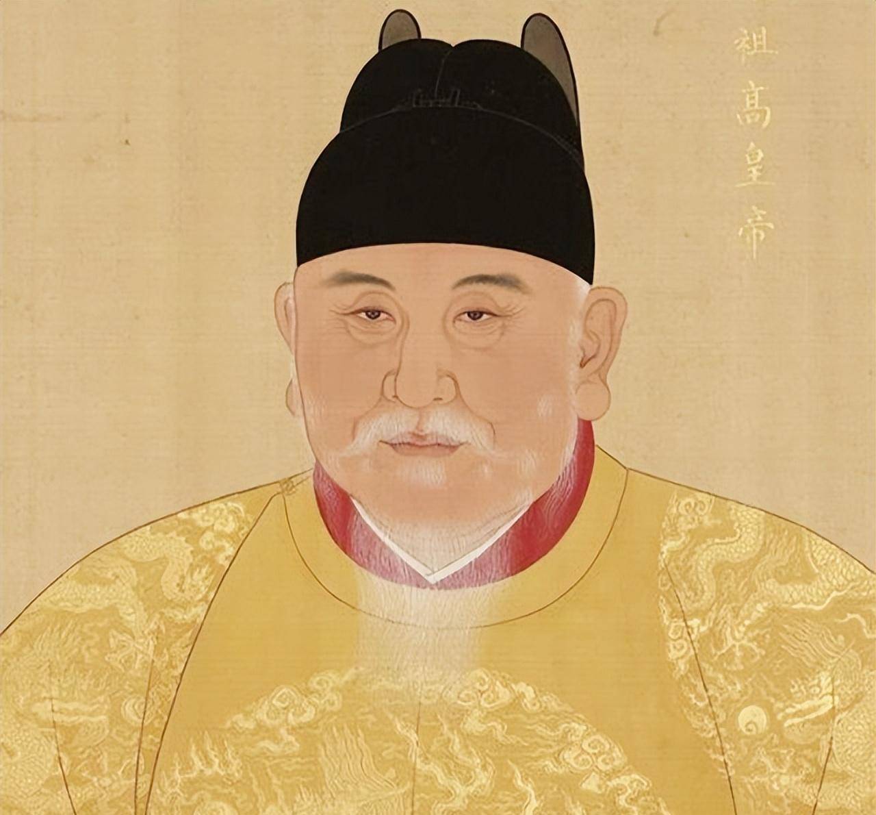 同为太子,为什么朱元璋很信任儿子朱标,康熙却要提防儿子胤礽?