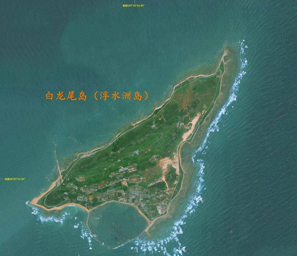 以借为名,最终却被越南强占,我国还有机会收回浮水洲岛吗?
