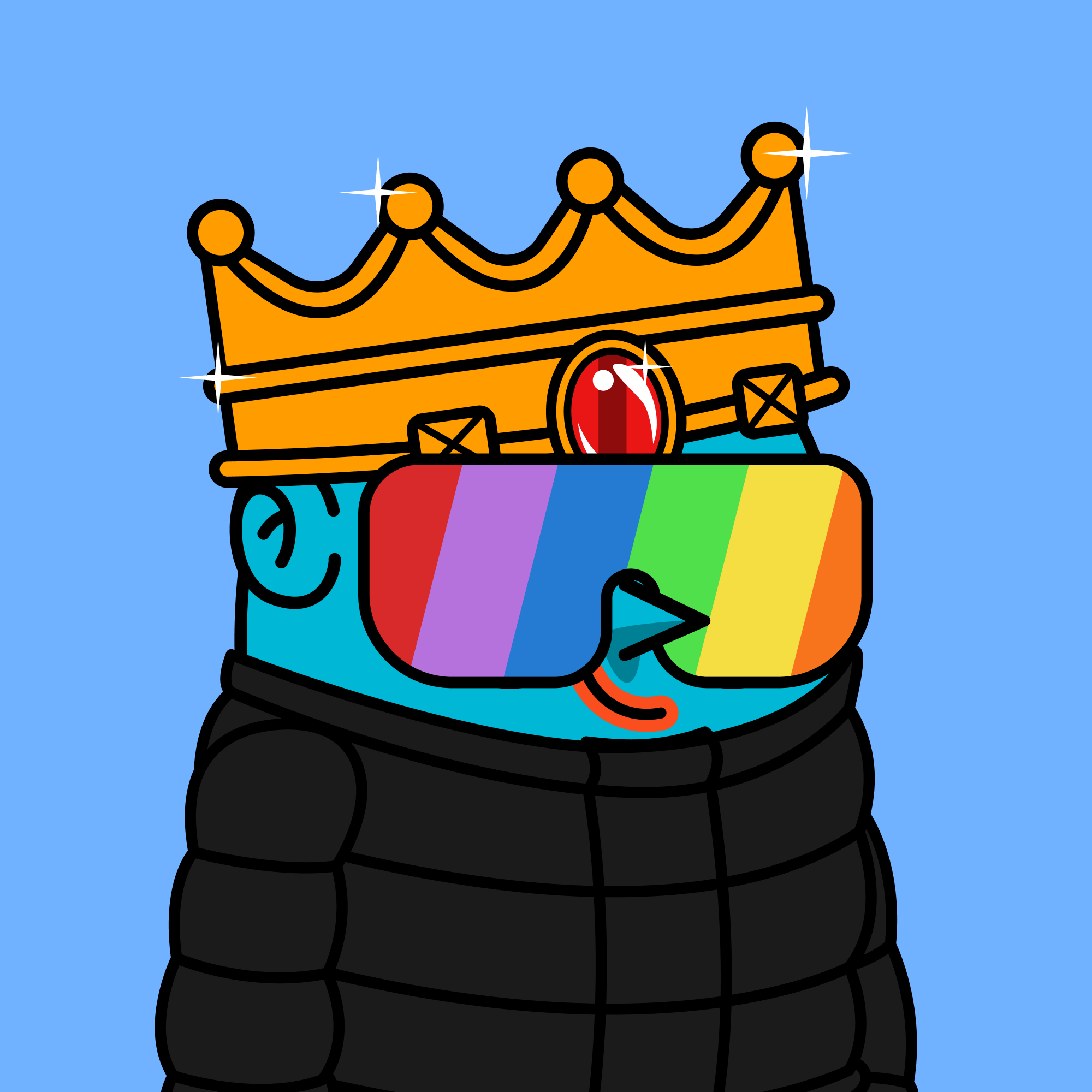 简单易懂的了解数字藏品