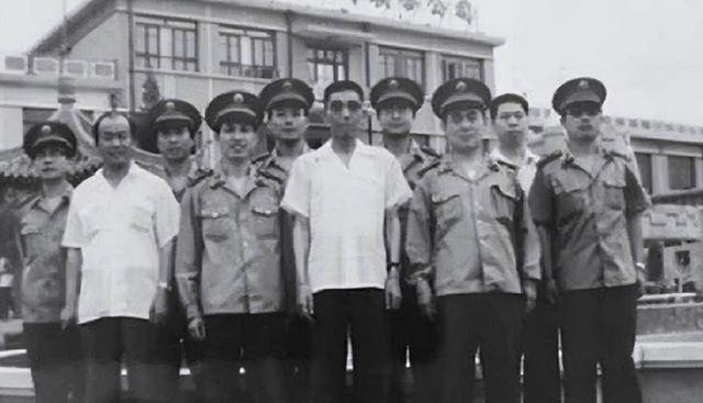 禹作敏竟然把公安人员扣留了十多个小时,直到中共天津市委书记出面
