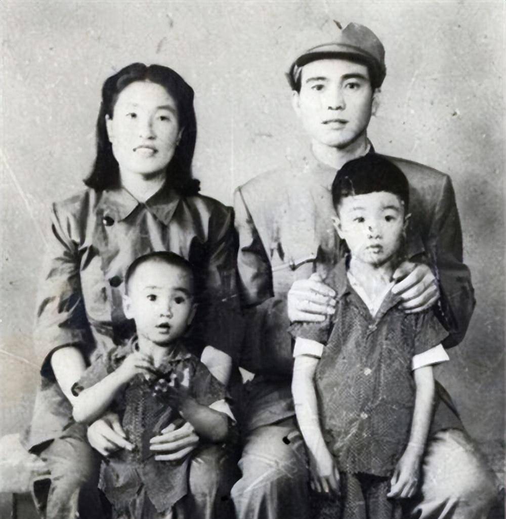 张子善_李克才_因为