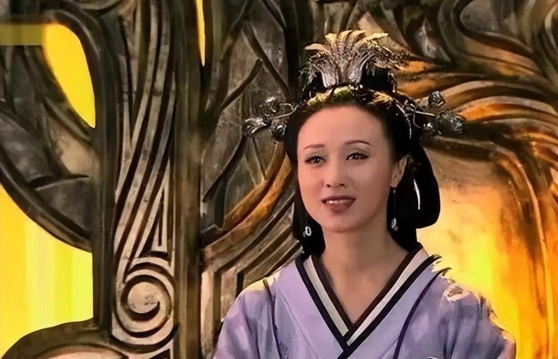 女到皇太后,凭一己之力培养出一代贤君,她到底凭什么_薄姬_刘邦_魏豹