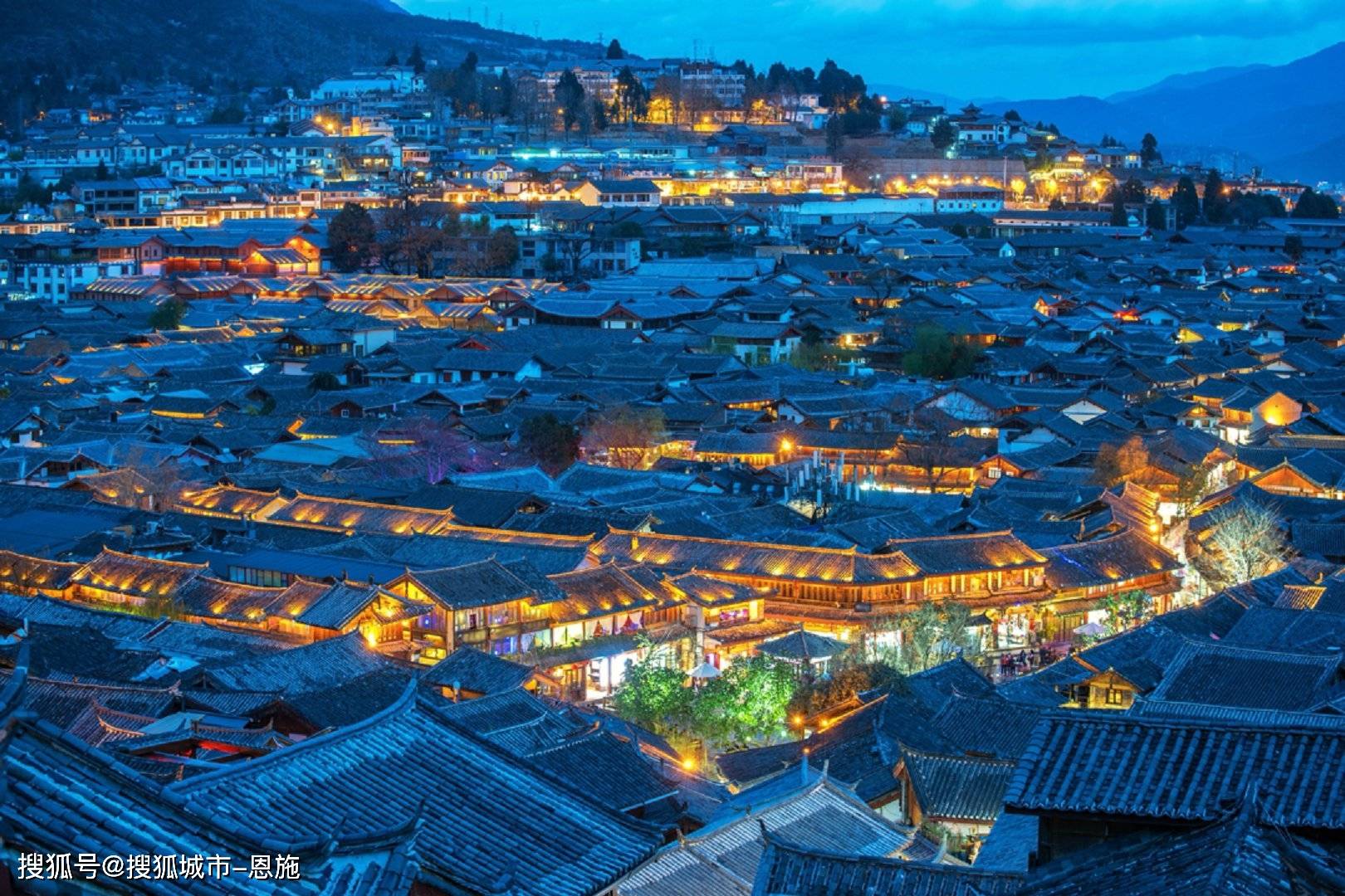 云南西双版纳攻略自助游6天最佳线路,看完不会被坑._阿星_导游_热带雨