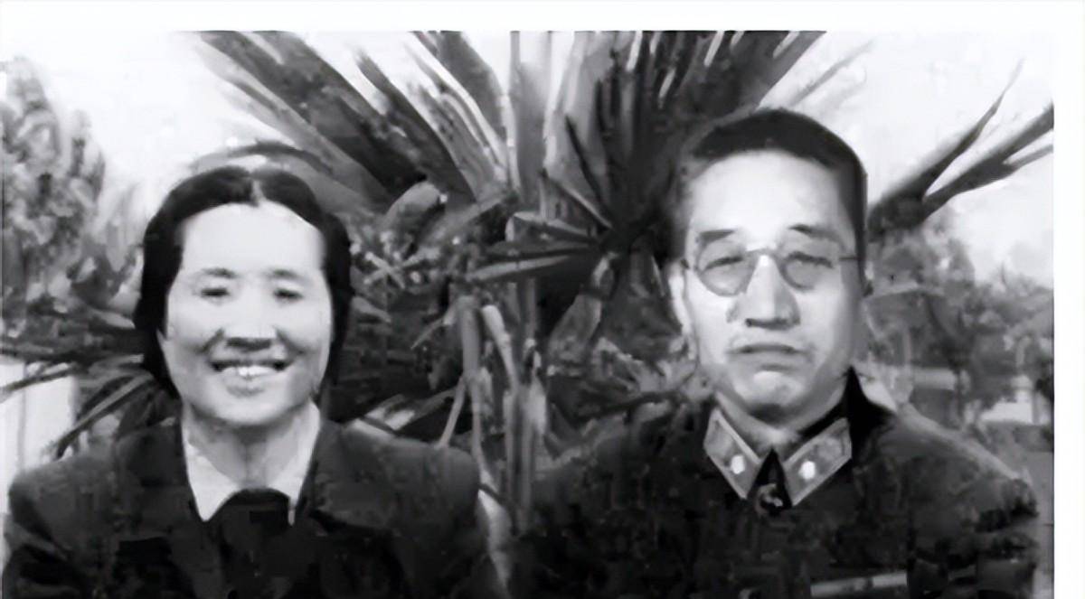 陈光的妻儿过得如何?每逢过节罗帅夫妻就接他们吃饭