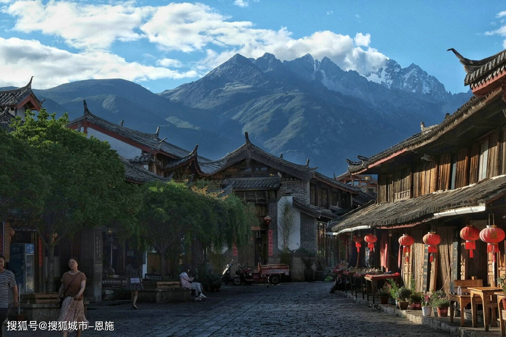 云南西双版纳跟团游6天5晚景点推荐,第一次去必看!