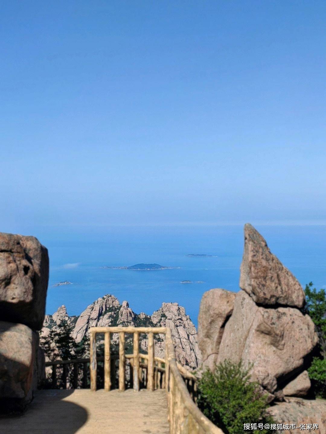 山东高考结束适合旅游的地方,青岛有哪些好玩的旅游景点,青岛旅游详细