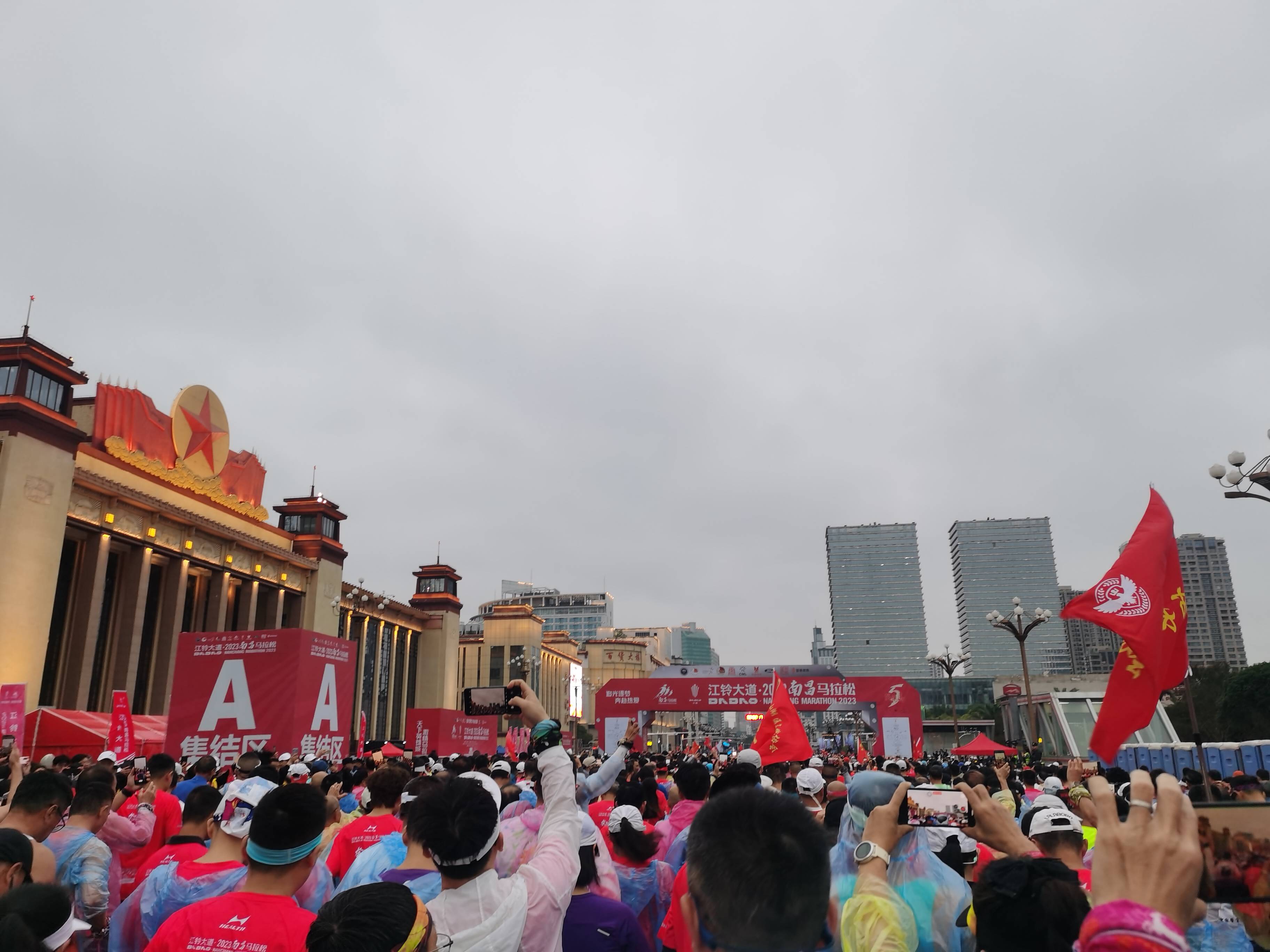 智美没了!马拉松大干快上的黄金时代已成过去