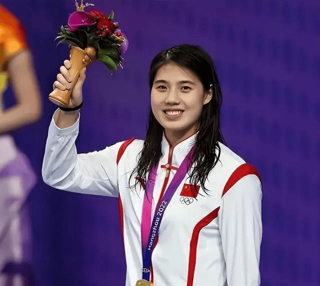 中国十大美女运动员图片