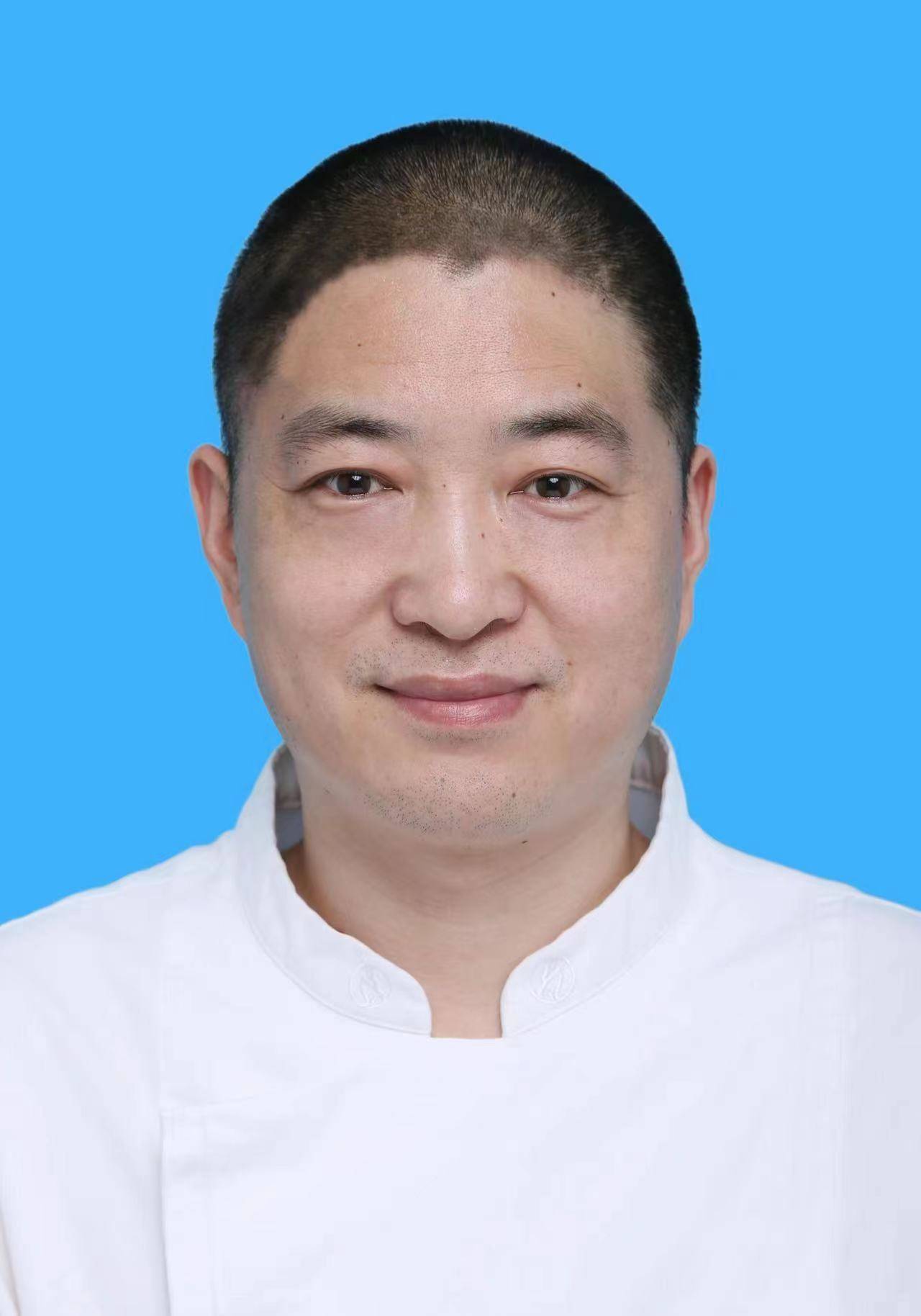 赵廷瑞中国烹饪大师