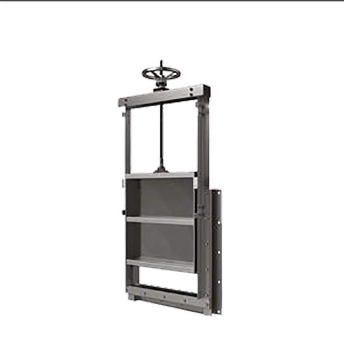 螺杆驱动型平板闸阀