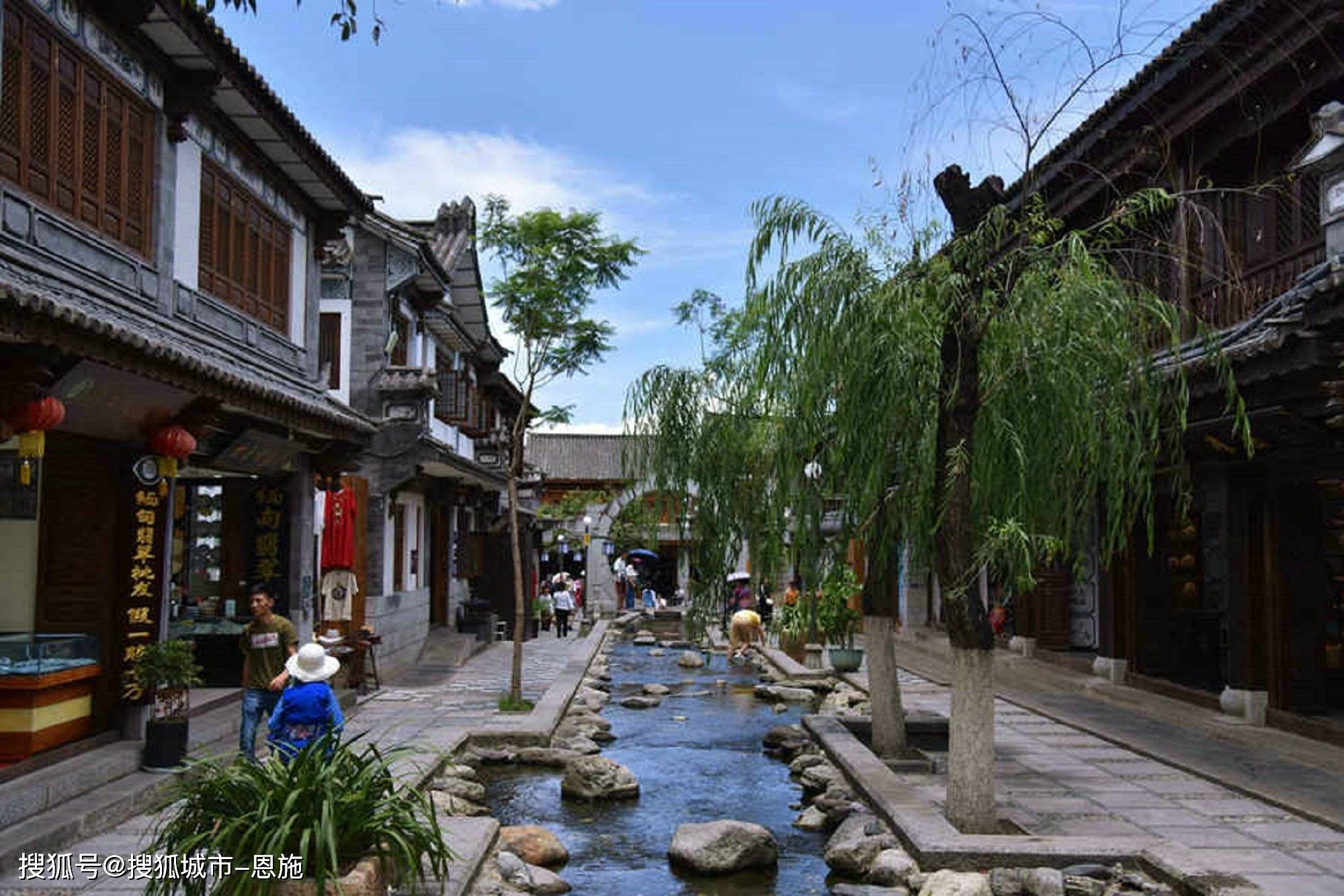 云南旅游自驾游6日游费用多少钱,看完不会被坑._大理_景点_餐饮费