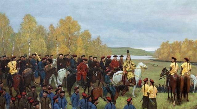 古代和亲蒙古的公主,为何大多无法生育?与当地的一项恶习有关