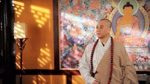 纪晓岚为和尚写挽联,上联:南岳庙死个和尚,下联让人拍案叫绝