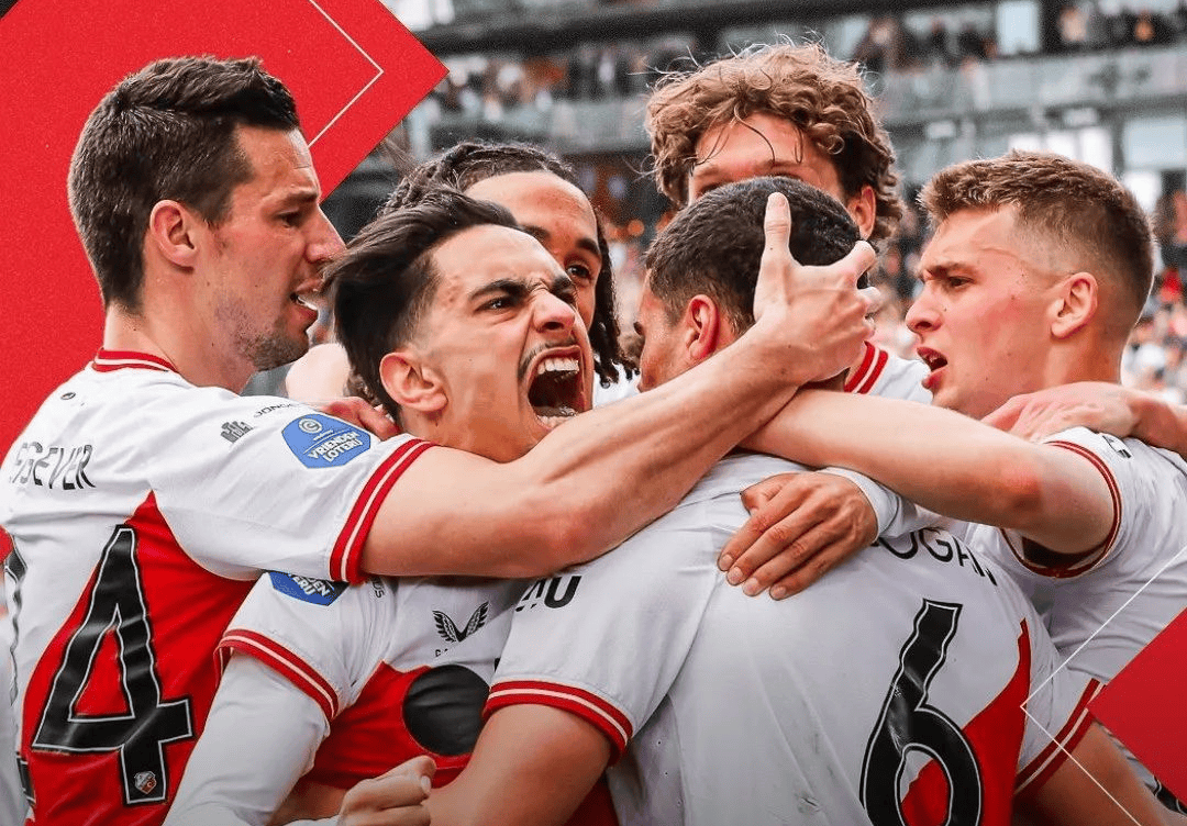 荷甲:阿尔克马尔vs乌德勒支,进球和比赛走向分析前瞻