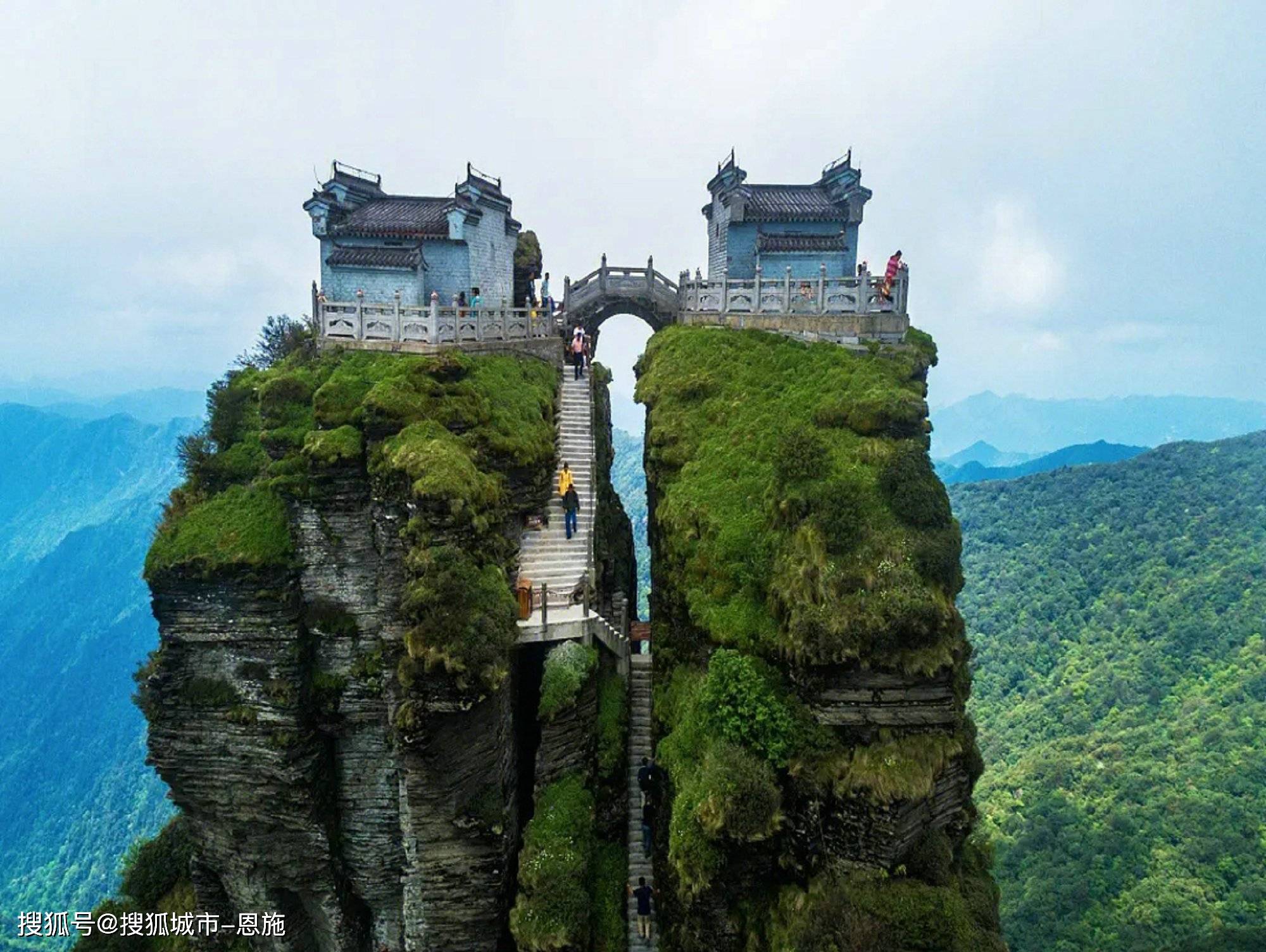 贵州北部旅游景点图片