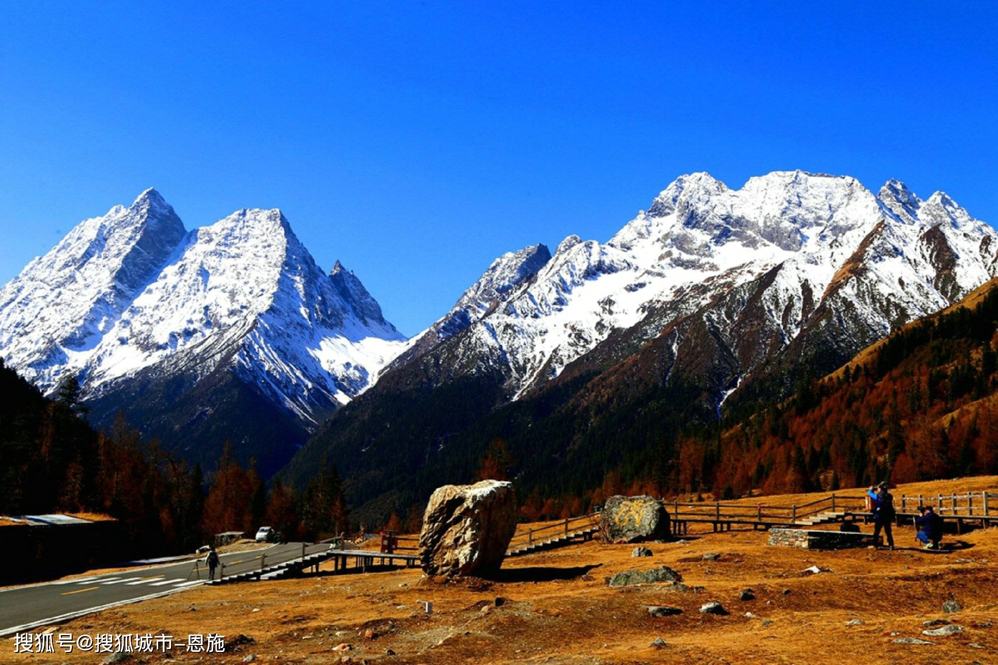 四川旅游报团游六日游大概费用是多少,看完不踩坑!