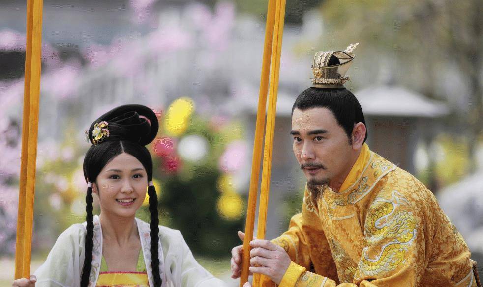 铲除600年的毒瘤黄巢建立的"大齐"政权可谓昙花一现,但时隔近百年