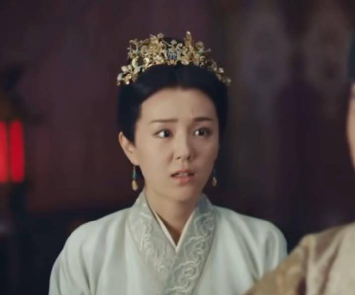 吕氏:从太子妃到皇太后,中年丧夫,晚年丧子,几百年后还被网暴_朱允炆