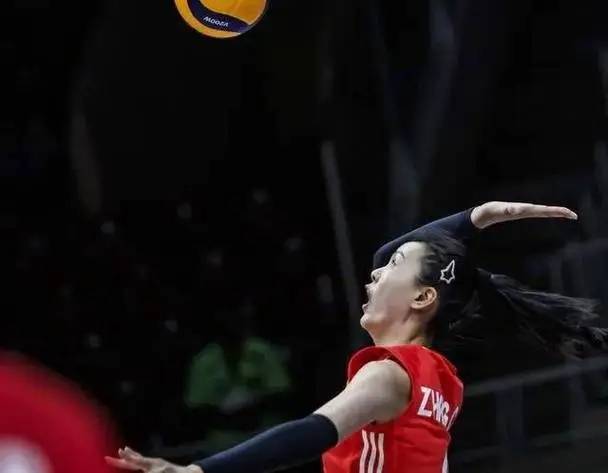 女排主攻巴西站评分:李盈莹90,王云蕗80,吴梦洁50,张常宁20分