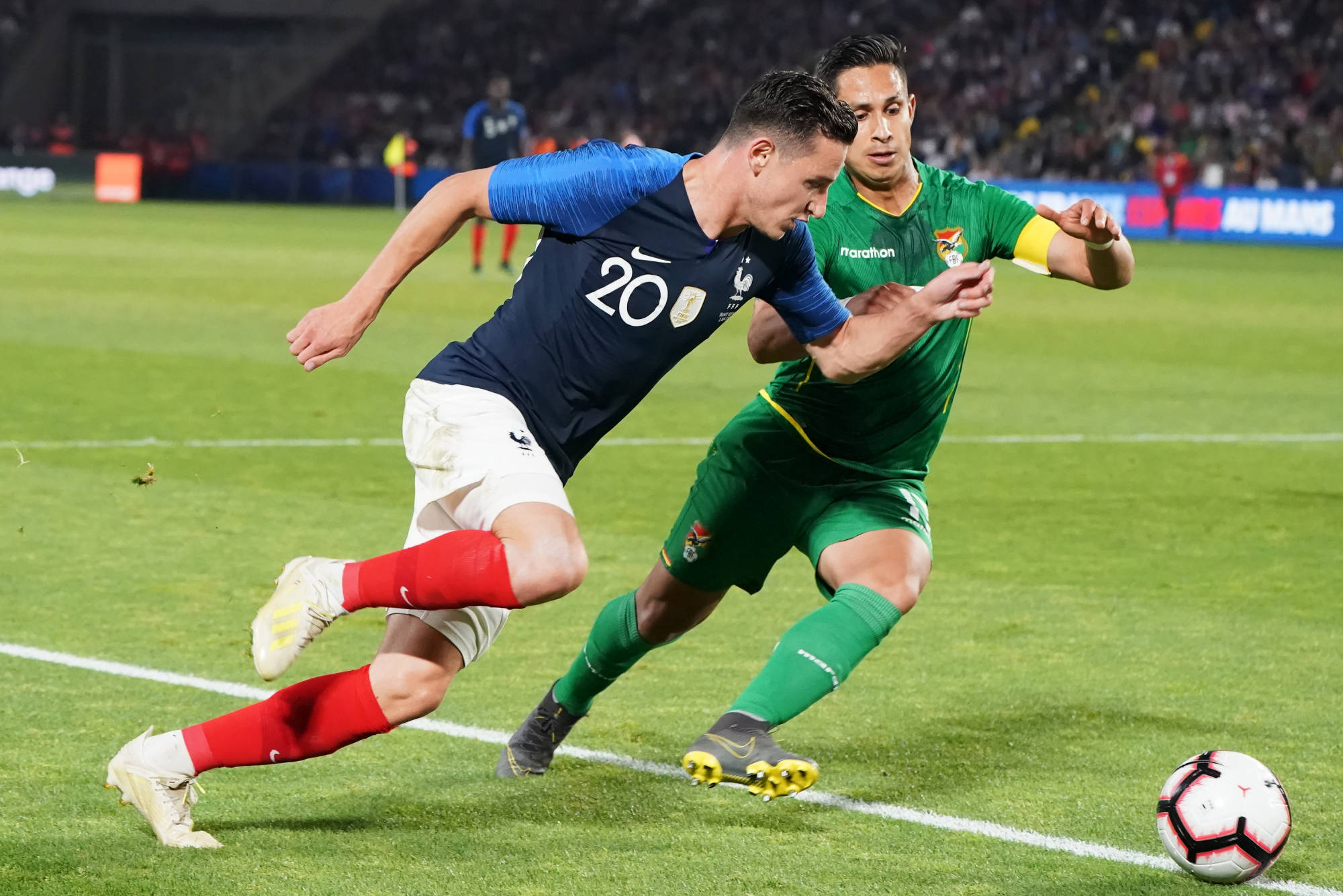 法甲 摩纳哥vs南特 比分