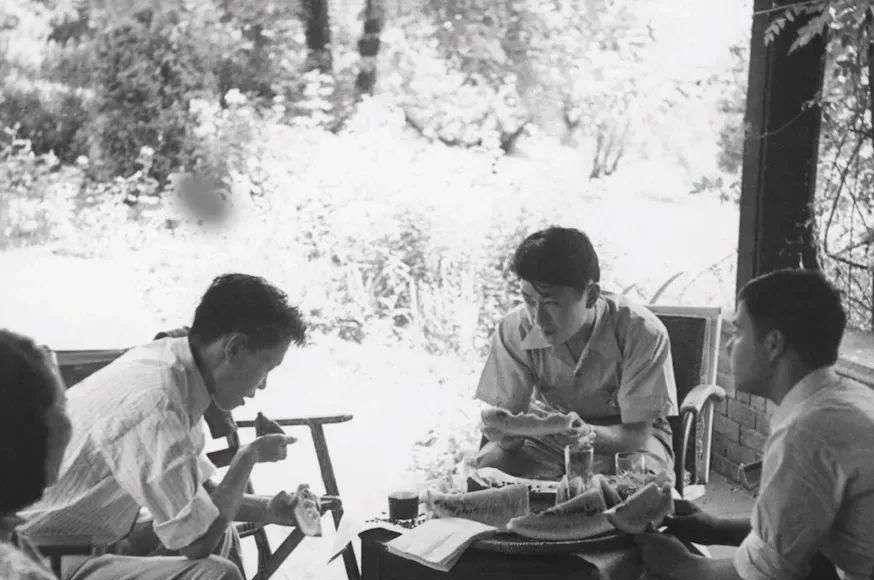 他"三进三出"北大,是最后一位被解密的"两弹一星"元勋