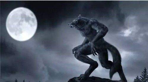 欧洲"狼人"事件:3年带走113人,专猎年轻女子,尸首却消失不见