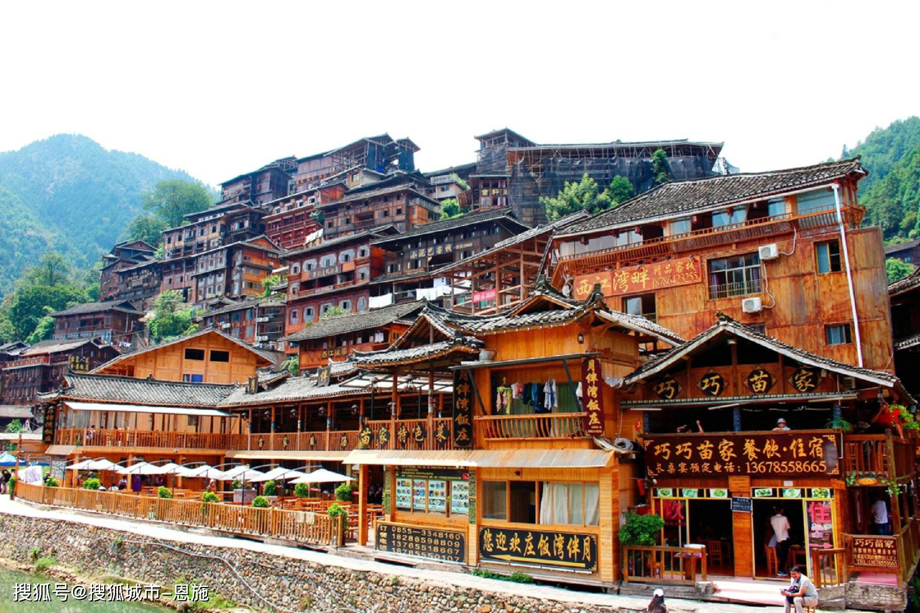 贵州旅游攻略自驾游6天花费多少钱,第一次去必看!