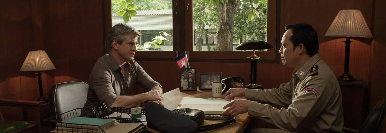 小镇多名幼女被拐,原因竟是一桩桩黑色交易,电影_老张_女孩_科尔