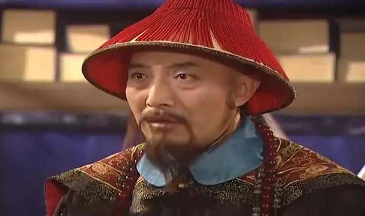 纳兰明珠听说康熙要杀他,当即让妻子奏他谋反,为何能无罪释放?