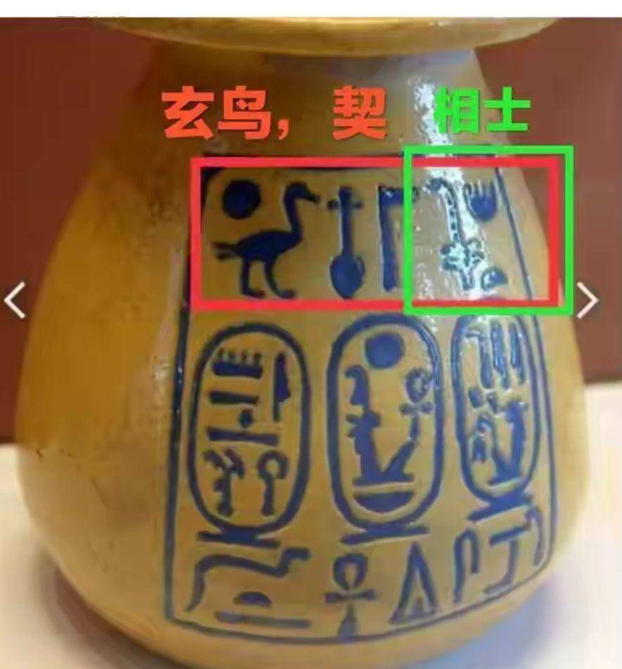 三星堆龟背网格器到底代表什么?