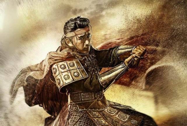 以一己之力降服五十多个国家,万里封侯威震千古,成华夏骄傲