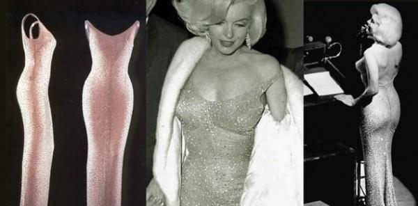 1959年玛丽莲.梦露与赫鲁晓夫共进午餐,却为她的死亡埋下了祸根