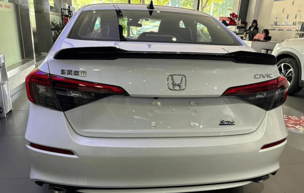 总的来说,本田思