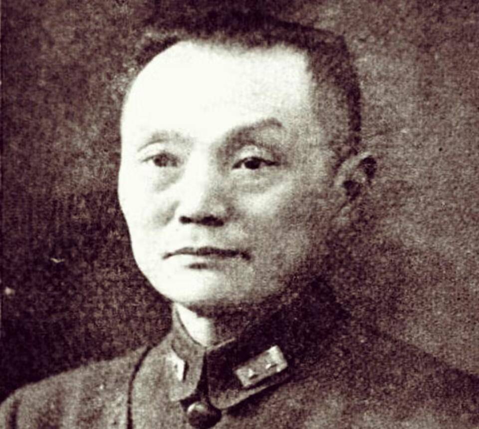 抗战爆发"加上将衔"28名,川军为何独占8员?将星竟有两大妙用