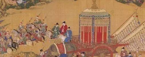 02,嘉靖嫁女遇"钊""昭"嘉靖六年(1527年),又到了该为永淳公主招选驸马