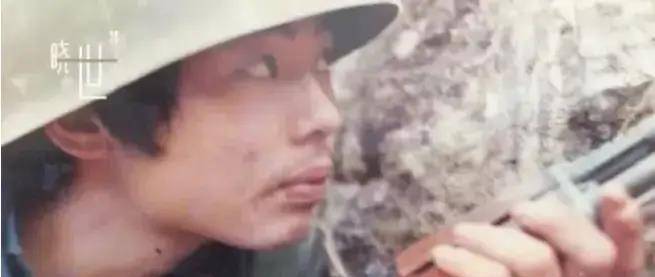 两山轮战已过去三十多年,硝烟散尽,但参加过那场激战,战斗英雄刘亮华