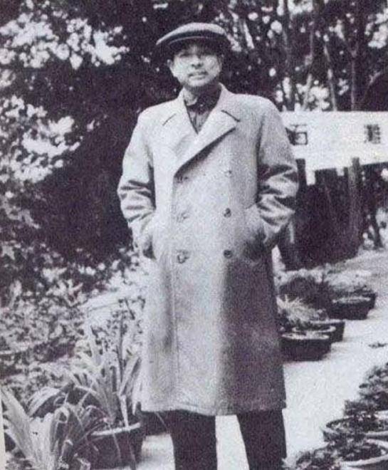 78年陶斯亮给已故的父亲陶铸写了一封信,道出心底秘密,看了想哭