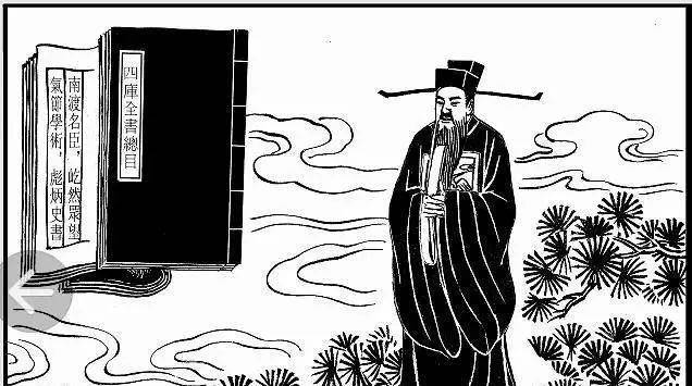 清代诗人嵇震在凭吊常山赵鼎墓时写下诗句,对其忠贞奋斗的一生作了